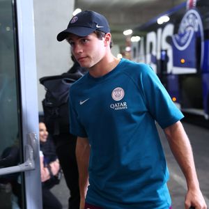 Image post by @PSG_inside on Twitter
