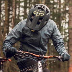 Image post by @foxmtb on Instagram