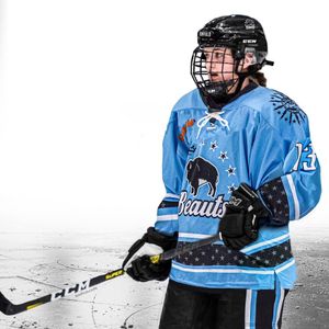 Image post by @buffalobeauts on Instagram