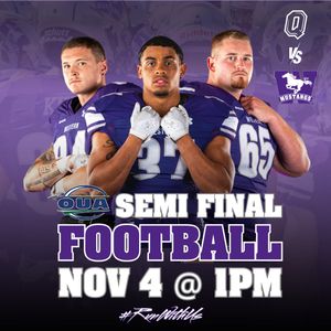 Image post by @westernmustangs on Instagram
