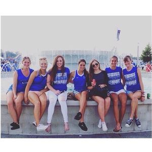 Image post by @memphiswtennis on Instagram