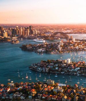 Image post by @dronepals on Instagram