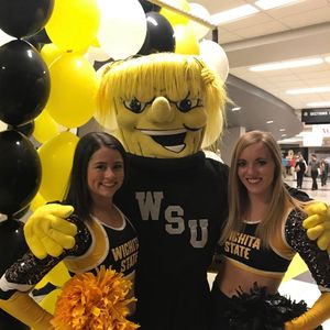 Image post by @goshockersdance on Instagram
