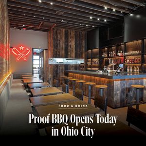 Image post by @clevelandmagazine on Instagram