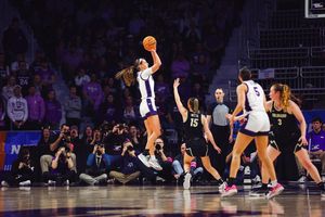 Image post by @kstatewbb on Instagram