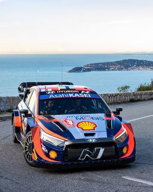Image post by @shellmotorsport on Instagram