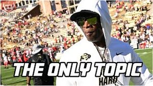 Video post by @espncfb on YouTube
