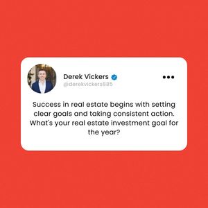 Image post by @derekvickers885 on Instagram