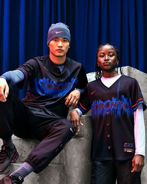 Image post by @nikediamond on Instagram