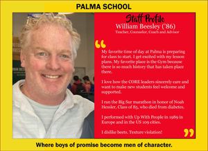 Image post by @palma_school on Instagram