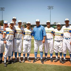 Image post by @uclabruinsbaseball on Instagram