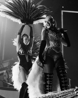 Image post by @gwenstefani on Instagram