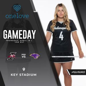 Image post by @uindywlax on Instagram