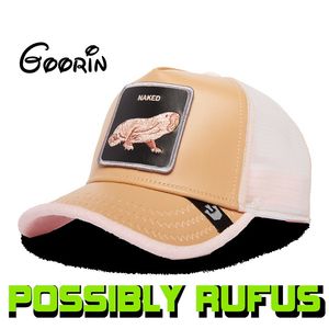 Image post by @goorinbros on Instagram