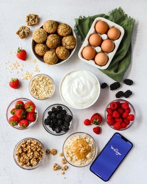 Image post by @iheartveggies on Instagram