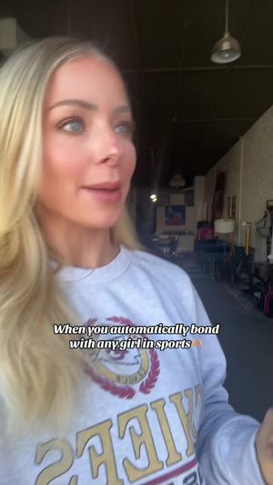 Video post by @hayleylewis_sports on TikTok