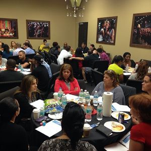 Image post by @metrolifechurch on Instagram