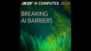 Video post by @acer on YouTube