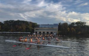 Image post by @badgermrowing on Instagram