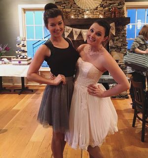 Image post by @melanielynnen on Instagram