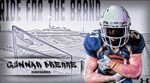 Image post by @msubobcatsfb on Instagram