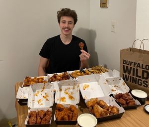 Image post by @bwwings on Instagram