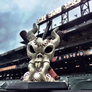 Image post by @sfgiants on Instagram