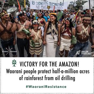 Image post by @leonardodicaprio on Instagram
