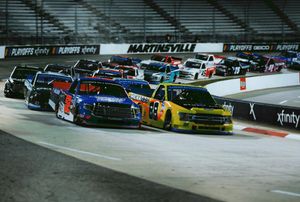 Image post by @martinsvilleswy on Instagram