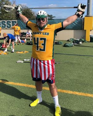 Image post by @washeduplaxbros on Instagram