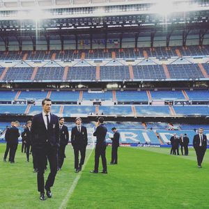Image post by @fbernardeschi on Instagram