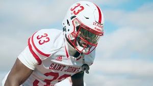 Video post by @johnniefbvideo on YouTube