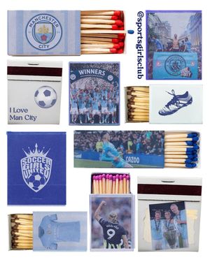 Image post by @soccergrlsunited on Instagram