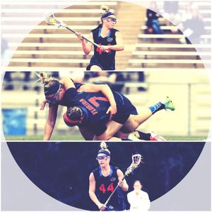Image post by @gatorslax on Instagram
