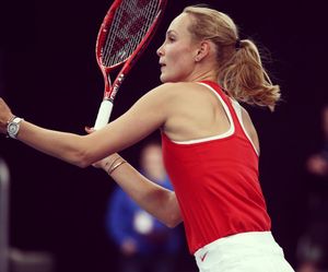 Image post by @donnavekic on Instagram