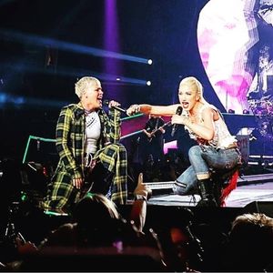 Image post by @livenation on Instagram