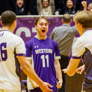Image post by @westernmustangs on Instagram