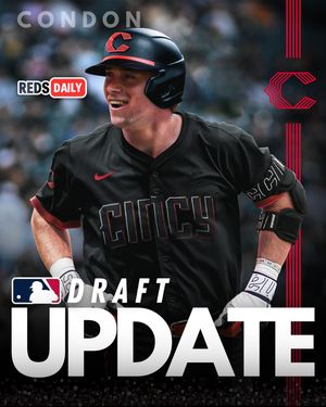 Image post by @redsdaily on Instagram
