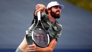 Image post by @atlantaopentennis on Instagram