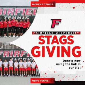 Image post by @stagstennis on Instagram