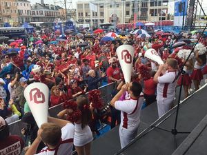 Image post by @sugarbowlnola on Instagram