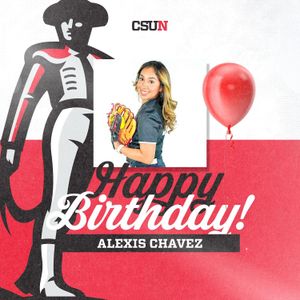 Image post by @csunsoftball on Instagram