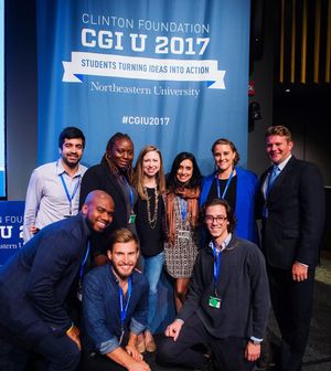 Image post by @cgiuniversity on Instagram