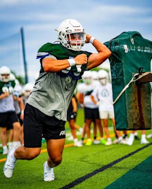 Image post by @dayne.wilden39 on Instagram