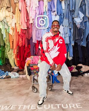Image post by @kevinleonel on Instagram