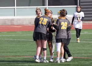 Image post by @vculacrosse on Instagram