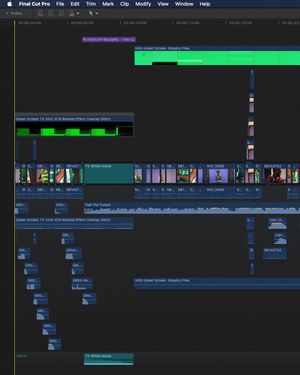 Image post by @jackhodgetts on Instagram