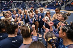 Image post by @gopsusports on Instagram