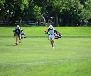 Image post by @danaopenlpga on Instagram
