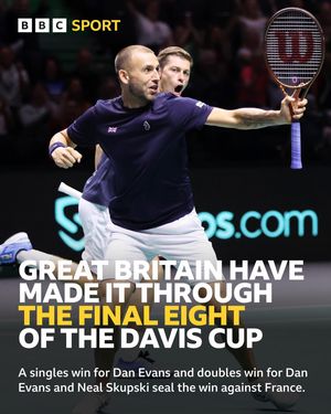 Image post by @bbcsport on Instagram